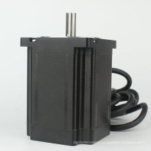 1.2degree NEMA34 3phase Hybrid Stepper Motor